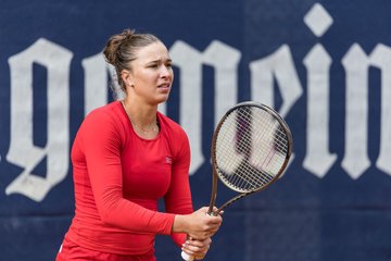 Bild 105 - BL DTV Hannover - BW Dresden Blasewitz : Ergebnis: 2:7